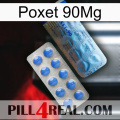 Poxet 90Mg 40